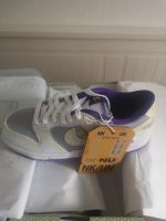 Nike Dunk Low Union Passport Pack Court Purple. Gr. EU 37,5 Hamburg-Mitte - Hamburg Wilhelmsburg Vorschau