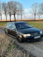 Audi A6 4B Nordrhein-Westfalen - Bad Salzuflen Vorschau