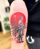 Premium tattoos in München München - Moosach Vorschau