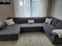 Sofa mit Bettkasten und schlaffunktion Hessen - Niedenstein Vorschau