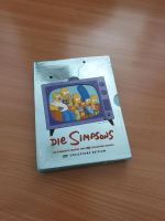 Die Simpsons Staffel 2 Collectors Edition | 4 DVD | Season Two | Frankfurt am Main - Heddernheim Vorschau