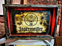 Jägermeister Bar Schild, Dekoration Hessen - Bad Hersfeld Vorschau