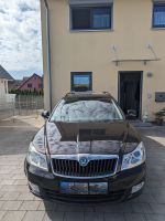 Skoda Octavia Bayern - Albertshofen Vorschau