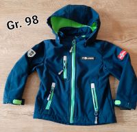 Trollkids Jacke Gr. 98 Niedersachsen - Munster Vorschau