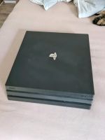 Sony PlayStation 4 Pro 1TB Bayern - Hebertshausen Vorschau