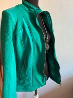 ❤️ Sarah Kern Jacke Blazer neongrün Top Details Gr.M❤️ Nordrhein-Westfalen - Gelsenkirchen Vorschau