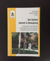 Die Schule kommt in Bewegung Brandenburg - Kolkwitz Vorschau