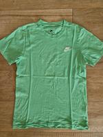 Nike T-Shirt S Ludwigslust - Landkreis - Zarrentin Vorschau