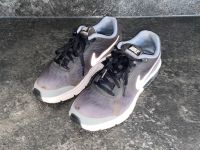 top erhaltene grau schwarze Nike Air Max Sequent Sneakers Gr. 38 Essen - Essen-Ruhrhalbinsel Vorschau