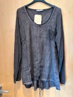 Tredy Tunika Shirt Braun 42 NEU mit Etikett Nordrhein-Westfalen - Minden Vorschau