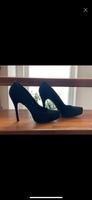 High Heels Absatz Schuhe Größe 37 schwarz Dresden - Innere Neustadt Vorschau
