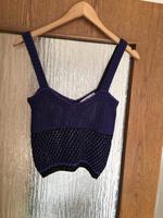Damen StrickTop Zara Gr. M Nordrhein-Westfalen - Erwitte Vorschau