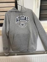 Adidas Hoodie unisex Größe S Frankfurt am Main - Ostend Vorschau