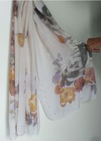 Hochwertiger Capelli Newyork Schal - Tuch 110 x 170 cm neuwertig! Nordrhein-Westfalen - Geldern Vorschau