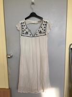 Boho  Kleid Gr. XS/S 100% Viskose Hessen - Gießen Vorschau