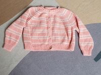 Strickjacke von Zara Gr. 2-3 Jahre Nordrhein-Westfalen - Mülheim (Ruhr) Vorschau