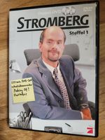 Stromberg  "Staffel 1"   ..2 DVD´s Sachsen-Anhalt - Wernigerode Vorschau