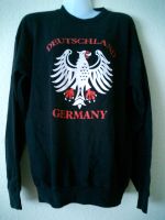 hippes Vintage Sweatshirt -GERMANY- Deutschland gr M TOP Rheinland-Pfalz - Thaleischweiler-Fröschen Vorschau