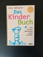 NEU Das Kinderbuch(Ratgeber Schwangerschaft,Geburt bis zum 16.Geb Nordrhein-Westfalen - Korschenbroich Vorschau