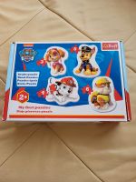 Erste Puzzle paw patrol Thüringen - Meiningen Vorschau