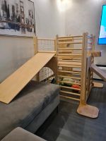 Kletterturm Montessori indoor Rheinland-Pfalz - Bad Kreuznach Vorschau