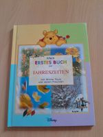 Mein erstes Buch Jahreszeiten Disney Brandenburg - Schönefeld Vorschau