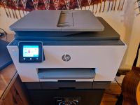 HP OfficeJet Pro 9020 W-Lan Druck-Scann-Kopier+Tinte+Druckkopf Köln - Porz Vorschau