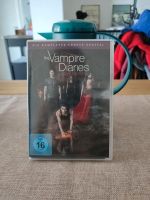 DVD Vampire Diaries 5. Staffel Hessen - Fritzlar Vorschau