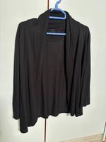Shirtjacke, schwarz, Opus Gr.44 Nordrhein-Westfalen - Kevelaer Vorschau