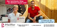 BS Pfeiffer sucht Dich - Produktionsmitarbeiter (m/w/d) Baden-Württemberg - Kehl Vorschau