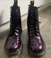 Dr.Martens Lack Boots Gr.36 Rheinland-Pfalz - Kaiserslautern Vorschau