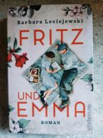 Fritz und Emma, Barbara Leciejewski, Roman, Taschenbuch Nordrhein-Westfalen - Wegberg Vorschau