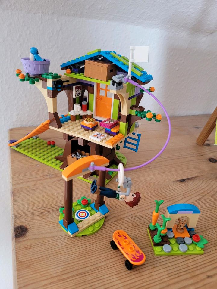 Lego Friends 41335 in Dresden