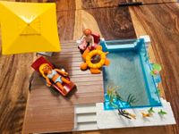 PLAYMOBIL 5575 Einbau Swimmingpool Köln - Köln Merheim Vorschau