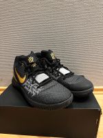 Nike Basketballschuhe Größe 45 Sachsen - Markranstädt Vorschau