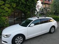 Dachträger + Fahrradträger Baden-Württemberg - Rheinfelden (Baden) Vorschau