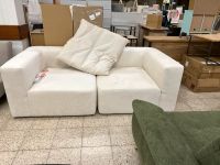 Sofa Couch Big Polstergarnitur Wohnzimmer Polstermöbel UVP839€ Hessen - Schwalmstadt Vorschau