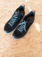 Schwarze Ara Sneaker Größe 37,5 Baden-Württemberg - Ravensburg Vorschau