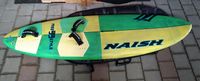 Naish Freestyle 99 Windsurfboard 99 Liter Top Zustand Baden-Württemberg - Radolfzell am Bodensee Vorschau