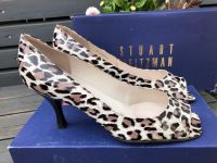 Peep toes Stuart weitzman Gr 38 Leolook Hannover - Kirchrode-Bemerode-Wülferode Vorschau