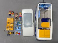 Playmobil Wohnmobil Niedersachsen - Osnabrück Vorschau