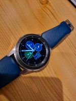 Samsung Galaxy Watch SM-R 800 Sachsen-Anhalt - Groß Quenstedt Vorschau