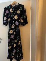 Traumhaftes Mid Century Rockabilly Kleid aus Mailand Köln - Ehrenfeld Vorschau