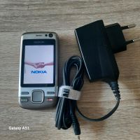 Original Nokia Handy Slider, ohne Simlock Vollfunktionfehig Bielefeld - Brackwede Vorschau