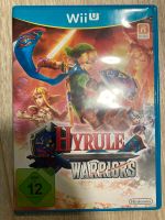Hyrule Warriors Wii U Leipzig - Gohlis-Nord Vorschau