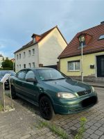 Opel Astra CC 1.6 Brandenburg - Nauen Vorschau