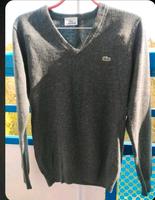 Pullover Lacoste Thüringen - Meiningen Vorschau