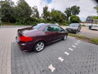 Peugeot 307cc Niedersachsen - Delmenhorst Vorschau