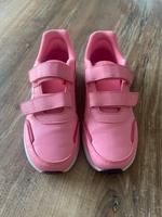 Adidas Schuhe Mädchen rosa 32 Bayern - Rohrbach Vorschau