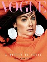 Vogue Magazin Portugal 2019-08 Celeste Barber Cover 2 Altona - Hamburg Groß Flottbek Vorschau